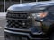2026 Chevrolet Silverado 1500 Crew Cab Short Box 4-Wheel Drive Custom