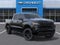 2026 Chevrolet Silverado 1500 Crew Cab Short Box 4-Wheel Drive Custom