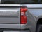 2026 Chevrolet Silverado 1500 Crew Cab Short Box 4-Wheel Drive Custom