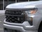 2026 Chevrolet Silverado 1500 Crew Cab Short Box 4-Wheel Drive Custom