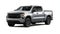 2026 Chevrolet Silverado 1500 Crew Cab Short Box 4-Wheel Drive Custom