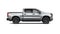 2026 Chevrolet Silverado 1500 Crew Cab Short Box 4-Wheel Drive Custom