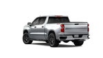 2026 Chevrolet Silverado 1500 Crew Cab Short Box 4-Wheel Drive Custom