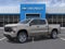 2026 Chevrolet Silverado 1500 Crew Cab Short Box 4-Wheel Drive Custom