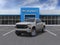 2026 Chevrolet Silverado 1500 Crew Cab Short Box 4-Wheel Drive Custom