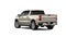 2026 Chevrolet Silverado 1500 Crew Cab Short Box 4-Wheel Drive Custom