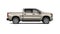 2026 Chevrolet Silverado 1500 Crew Cab Short Box 4-Wheel Drive Custom