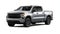 2026 Chevrolet Silverado 1500 Crew Cab Short Box 4-Wheel Drive Custom