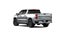 2026 Chevrolet Silverado 1500 Crew Cab Short Box 4-Wheel Drive Custom