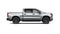 2026 Chevrolet Silverado 1500 Crew Cab Short Box 4-Wheel Drive Custom