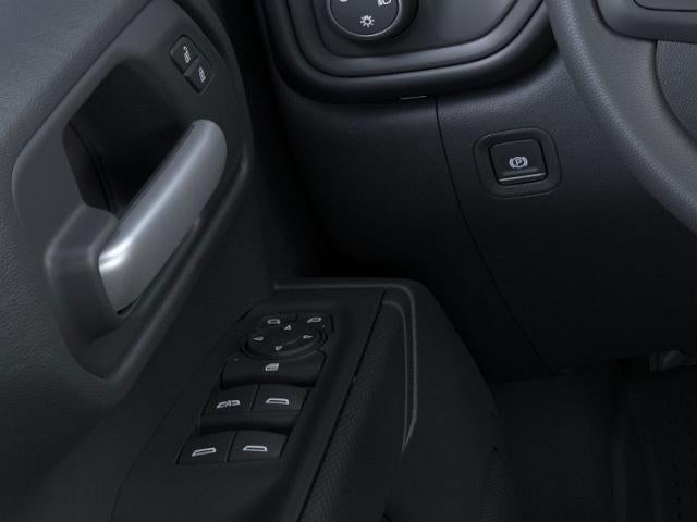 2026 Chevrolet Silverado 1500 Crew Cab Short Box 4-Wheel Drive Custom