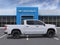 2026 Chevrolet Silverado 1500 Crew Cab Short Box 4-Wheel Drive Custom