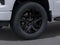 2026 Chevrolet Silverado 1500 Crew Cab Short Box 4-Wheel Drive Custom