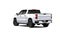 2026 Chevrolet Silverado 1500 Crew Cab Short Box 4-Wheel Drive Custom