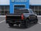 2026 Chevrolet Silverado 1500 Crew Cab Short Box 4-Wheel Drive Custom