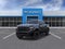 2026 Chevrolet Silverado 1500 Crew Cab Short Box 4-Wheel Drive Custom