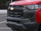 2026 Chevrolet Colorado Crew Cab Short Box 2-Wheel Drive Work Truck