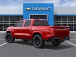 2026 Chevrolet Colorado Crew Cab Short Box 2-Wheel Drive Work Truck