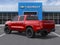 2026 Chevrolet Colorado Crew Cab Short Box 2-Wheel Drive Work Truck