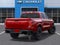 2026 Chevrolet Colorado Crew Cab Short Box 2-Wheel Drive Work Truck