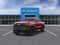 2026 Chevrolet Colorado Crew Cab Short Box 2-Wheel Drive Work Truck