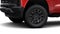 2026 Chevrolet Colorado Crew Cab Short Box 2-Wheel Drive Work Truck