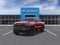 2026 Chevrolet Colorado Crew Cab Short Box 2-Wheel Drive Work Truck