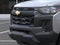 2026 Chevrolet Colorado Crew Cab Short Box 2-Wheel Drive Work Truck