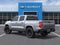 2026 Chevrolet Colorado Crew Cab Short Box 2-Wheel Drive Work Truck