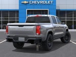 2026 Chevrolet Colorado Crew Cab Short Box 2-Wheel Drive Work Truck