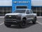 2026 Chevrolet Colorado Crew Cab Short Box 2-Wheel Drive Work Truck