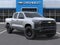 2026 Chevrolet Colorado Crew Cab Short Box 2-Wheel Drive Work Truck