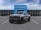 2026 Chevrolet Colorado Crew Cab Short Box 2-Wheel Drive Work Truck