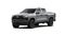 2026 Chevrolet Colorado Crew Cab Short Box 2-Wheel Drive Work Truck