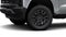 2026 Chevrolet Colorado Crew Cab Short Box 2-Wheel Drive Work Truck