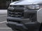 2026 Chevrolet Colorado Crew Cab Short Box 2-Wheel Drive Work Truck