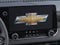 2026 Chevrolet Colorado Crew Cab Short Box 2-Wheel Drive Work Truck