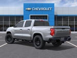 2026 Chevrolet Colorado Crew Cab Short Box 2-Wheel Drive Work Truck