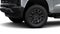 2026 Chevrolet Colorado Crew Cab Short Box 2-Wheel Drive Work Truck