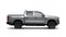 2026 Chevrolet Colorado Crew Cab Short Box 2-Wheel Drive Work Truck
