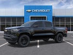 2026 Chevrolet Colorado Crew Cab Short Box 2-Wheel Drive Work Truck