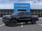 2026 Chevrolet Colorado Crew Cab Short Box 2-Wheel Drive Work Truck