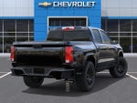 2026 Chevrolet Colorado Crew Cab Short Box 2-Wheel Drive Work Truck