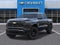 2026 Chevrolet Colorado Crew Cab Short Box 2-Wheel Drive Work Truck
