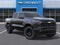 2026 Chevrolet Colorado Crew Cab Short Box 2-Wheel Drive Work Truck