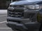 2026 Chevrolet Colorado Crew Cab Short Box 2-Wheel Drive Work Truck