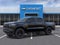 2026 Chevrolet Colorado Crew Cab Short Box 2-Wheel Drive Work Truck