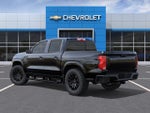 2026 Chevrolet Colorado Crew Cab Short Box 2-Wheel Drive Work Truck