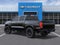 2026 Chevrolet Colorado Crew Cab Short Box 2-Wheel Drive Work Truck