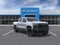2026 Chevrolet Colorado Crew Cab Short Box 2-Wheel Drive Work Truck